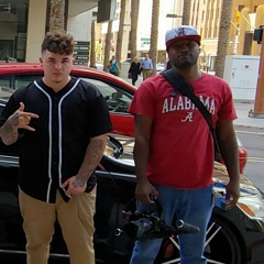 (HEATED) Ft. DAG & Studio Champ