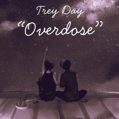 Overdose 💊  (Prod. By Amin)
