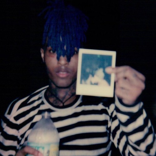 "POLAROID"  PROD BY EROM