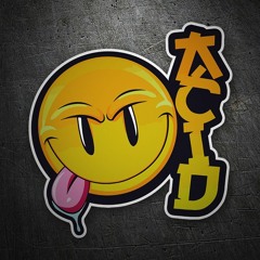 Acid A minet minimix vinyls