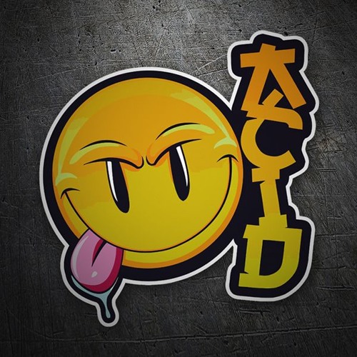 Acid A minet minimix vinyls