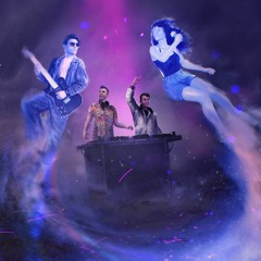 Ghosts N Stuff ft. Sparkee & Christiana (deadmau5 Cover)