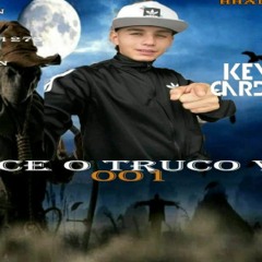 DULCE O TRUCO.VOL001-DjKevin_Cardona