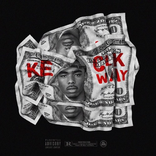 KE - Why Would I  [ATR Release]