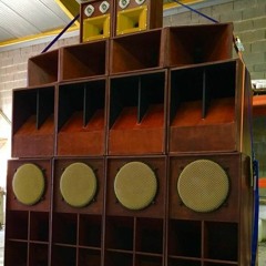 Dub 1 Spring time Pre-version