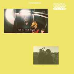 "Crowded" Feat. Elijawon, Bktz, TheChef (Prod. Bktz)