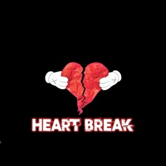 [Free] XXXTENTACION Type Beat (Sad) - "Heart Break" | Trap/Rap Instrumental | 2018 Type Beat