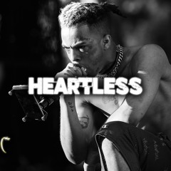 [Free] XXXTENTACION Type Beat (Sad) - "Heartless" | R&B/Hip Hop Instrumental | 2018 Type Beat