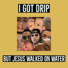 Splash [Prod. Richie Beatz]
