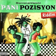 Matieu White - Run - Pani Pozisyon Riddim