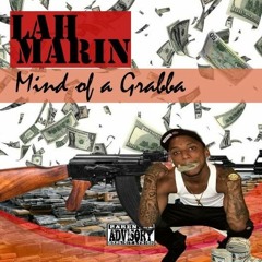 JUST HOLD ME DOWN - LAH MARIN