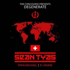 Ryan Michael - Live At Concourse, Knoxville 10.19.18