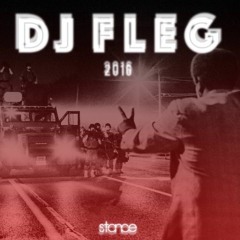 DJ Fleg - Stance Mix (Track 1)