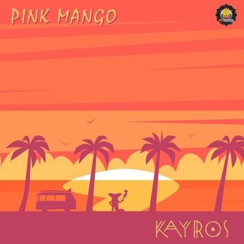 Pink Mango