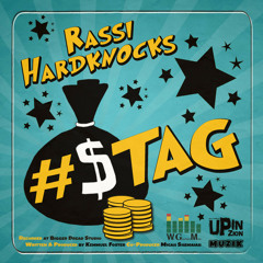 Cash Tag - Rassi Hardknocks