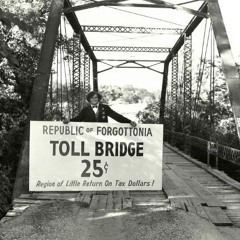 10-25 Bicentennial Minute - Forgottonia