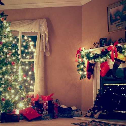 Rook1e & J'san - Have Yourself A Merry Little Christmas