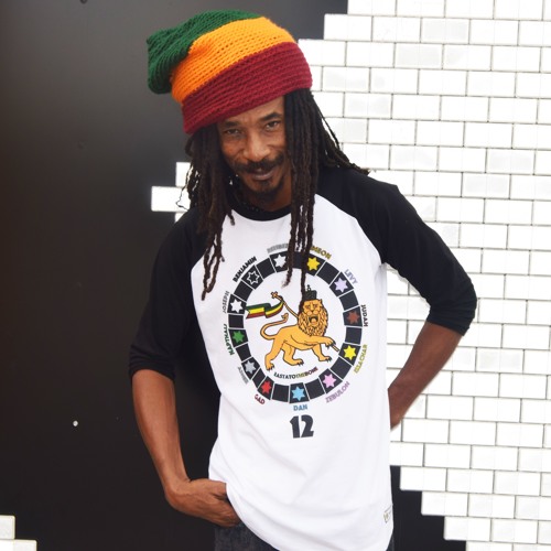 Ragga inna My Soul - Rassi Hardknocks