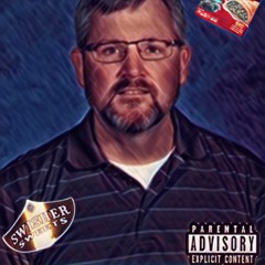 OLD “Fuck Scott Hall" YBN-VER$ACE