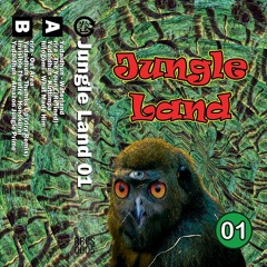 The Young (Refined) [Jungle Land 01]