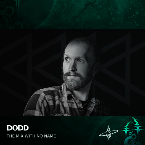 Dodd - The Mix With No Name