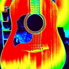 Keep Holding by Calvin Gan