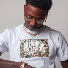 2Feet - Dollar And A Dream