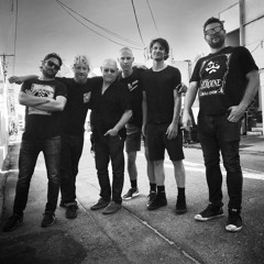 Cocaine In The Morning