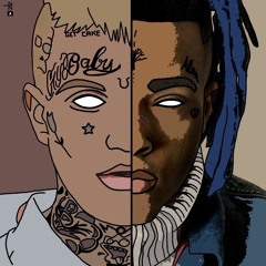 falling down - lil peep x xxxtentacion (cover)