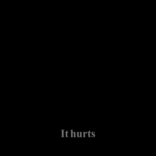 It hurts - Dive In Purple (DEMO)