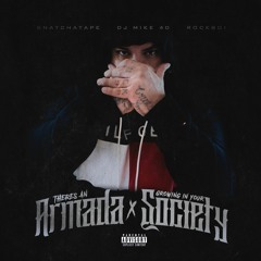 Dat Boy Lucky - Roll In Peace ft. Daze Eastwood (Spanish Version)