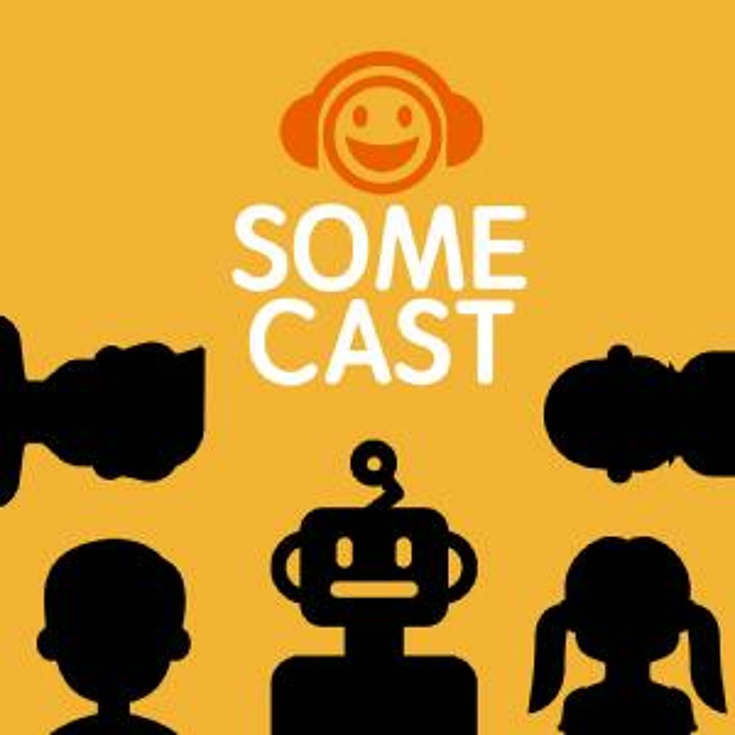 SomeCast