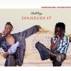 Shanduko (prod Smash hit)