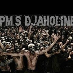 PM'S Djaholine [Mahex Dj] 2K18