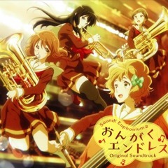 [Hibike! Euphonium] Takarajima [HD]