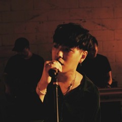 사이먼 도미닉 (Simon Dominic) - 데몰리션 맨 (demolition man) (Feat. 김종서) (Live)