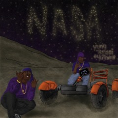 NASA (feat. Killwulf)