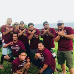 Popun Ai Manaw..  Cover by Semwen Boiz JunoNostaJaiwakExoAlex