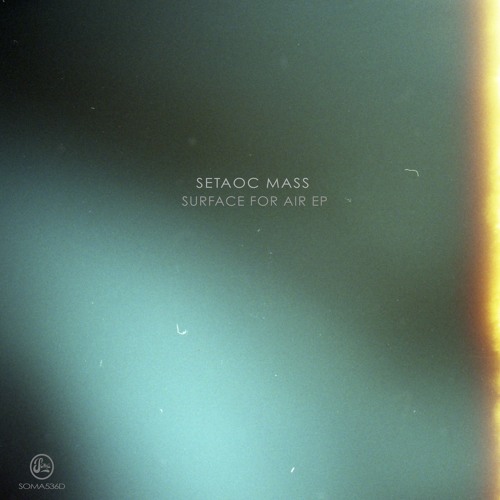 Premiere: Setaoc Mass - Forgotten Words