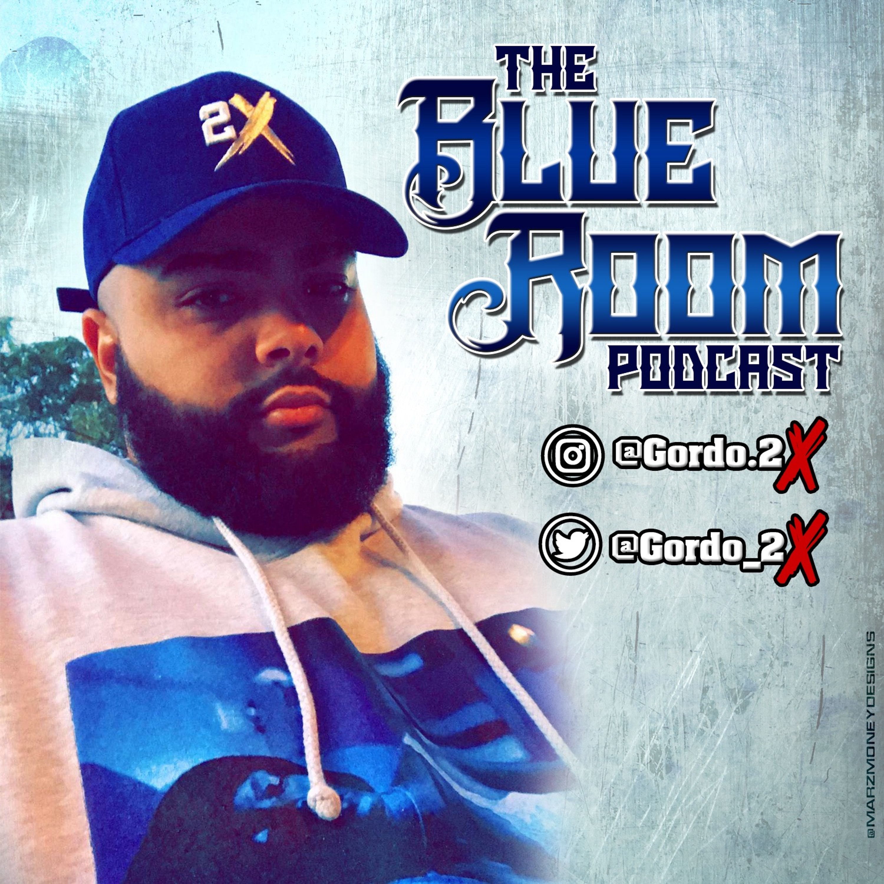 Gordo & Friends Podcast