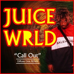 Juice WRLD - camp fire songs 999 (Diffuse One REMIX)