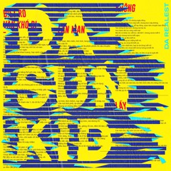 DSK - Chỉ Là Mây