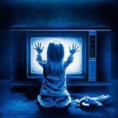 Top 10 Horror Soundtrack Dance-Hits.