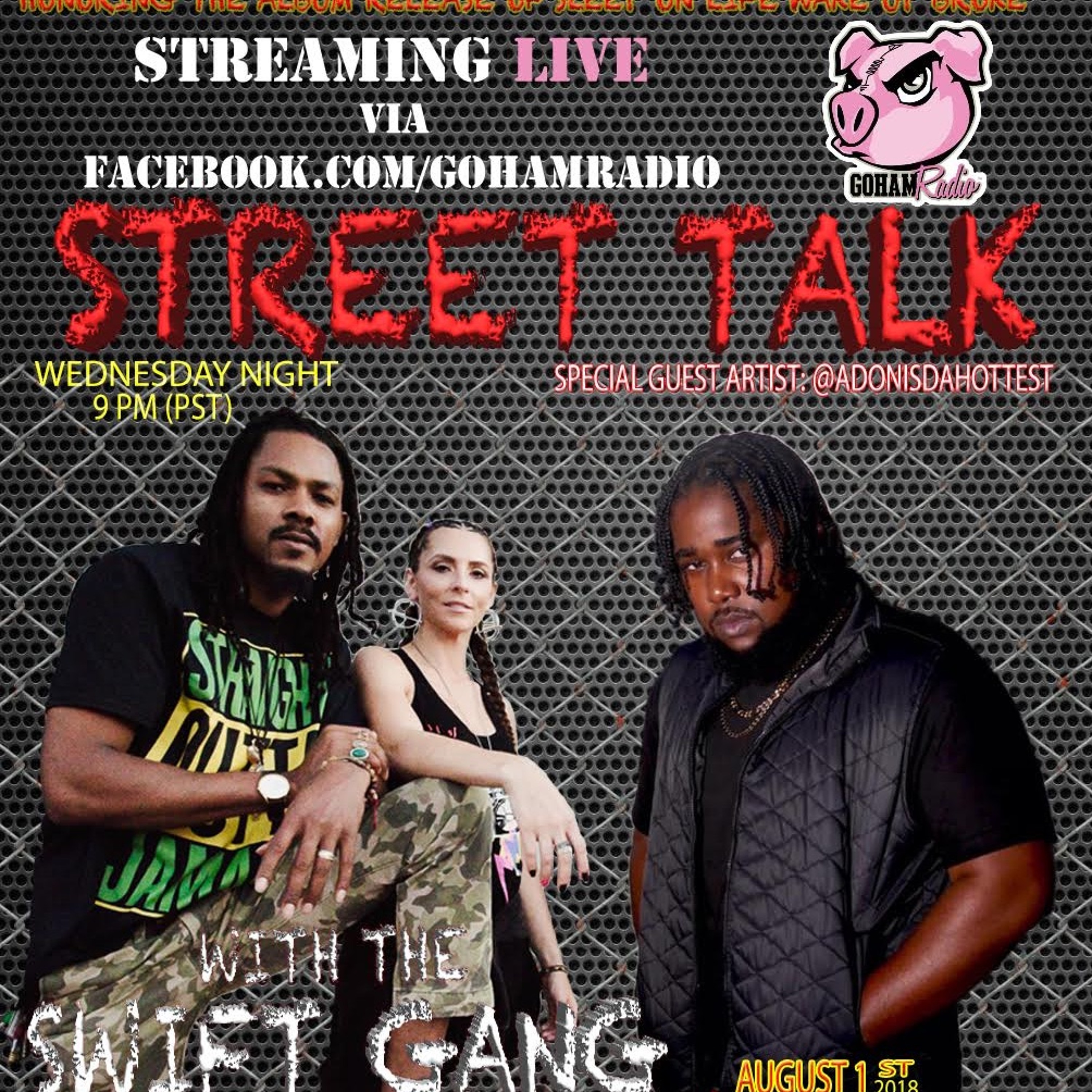 GoHAM Radio