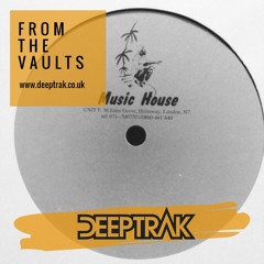 FROM THE VAULTS: Deeptrak - When I Think Of You (808 Remix) FREE DOWNLOAD