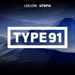 [Premiere] Leklerk - Utopia