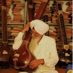 Prof. Kartar Singh Ji(Ludhiana)