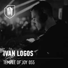 TEMPLEOFJOY 055 - IVAN LOGOS