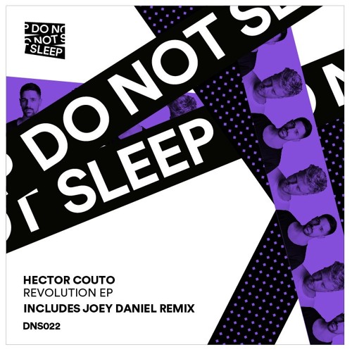 Hector Couto - Teeth Show - Joey Daniel Remix - Preview DNS022 - MP3