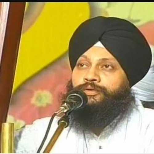 Man Mil Santsangat Subhvanti| Dr.Gurinder Singh Ji Batala